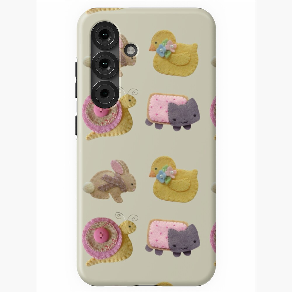 Vista previa del artículo con la obra «Funda resistente para Samsung Galaxy», diseñado y vendido por juanisanse.