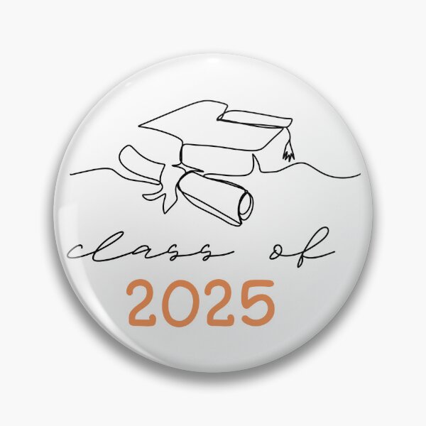 Item preview, Class of 2025 designed and sold by Emanova9.