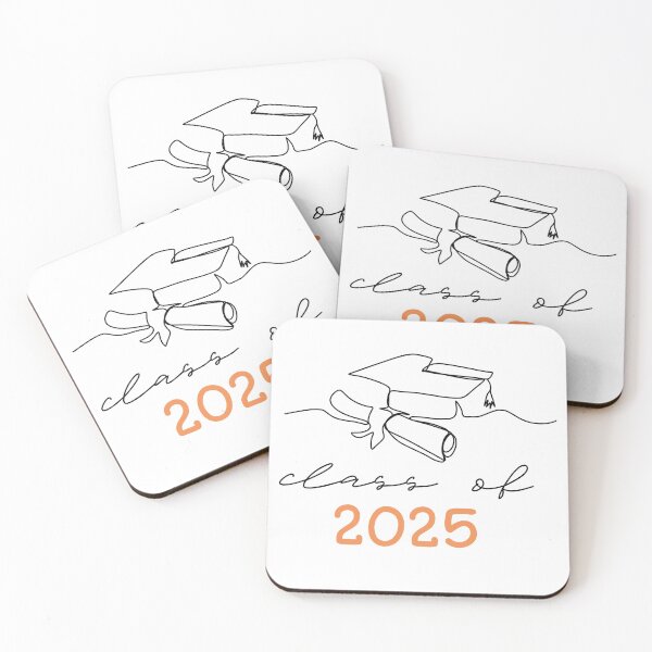 Item preview, Class of 2025 designed and sold by Emanova9.