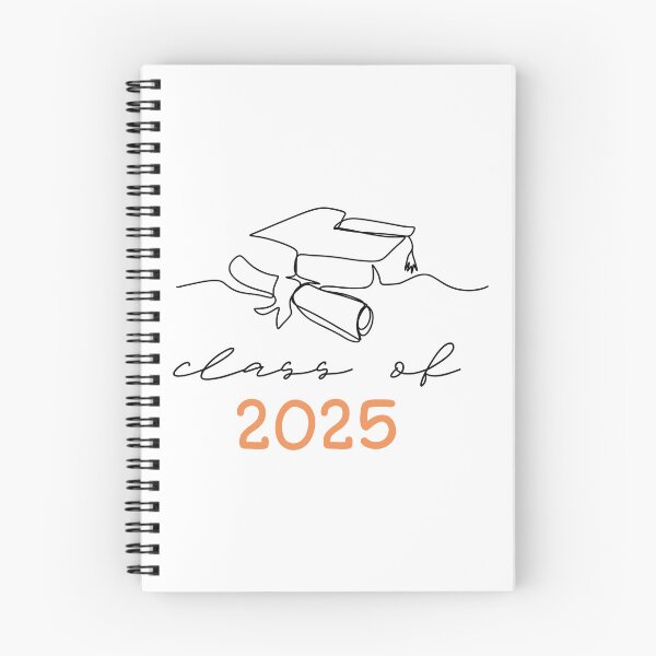 Item preview, Class of 2025 designed and sold by Emanova9.