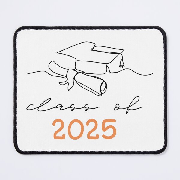 Item preview, Class of 2025 designed and sold by Emanova9.