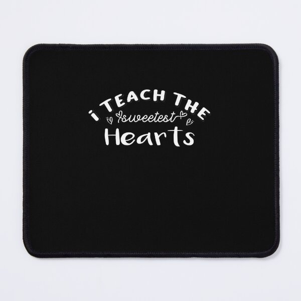 Item preview, Teaching Sweet Hearts with Care designed and sold by Zakrytos ★★★★★.