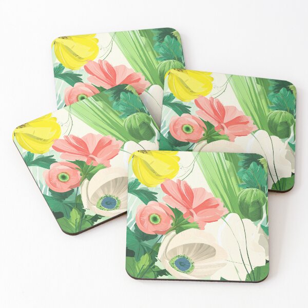 Item preview, Summer Symphony designed and sold by Retro Type.