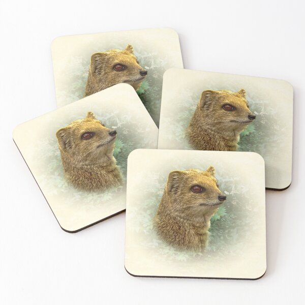 Item preview, Yellow Mongoose designed and sold by Guardi71.