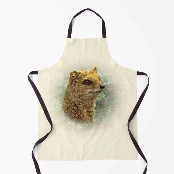 Item preview, Yellow Mongoose designed and sold by Guardi71.