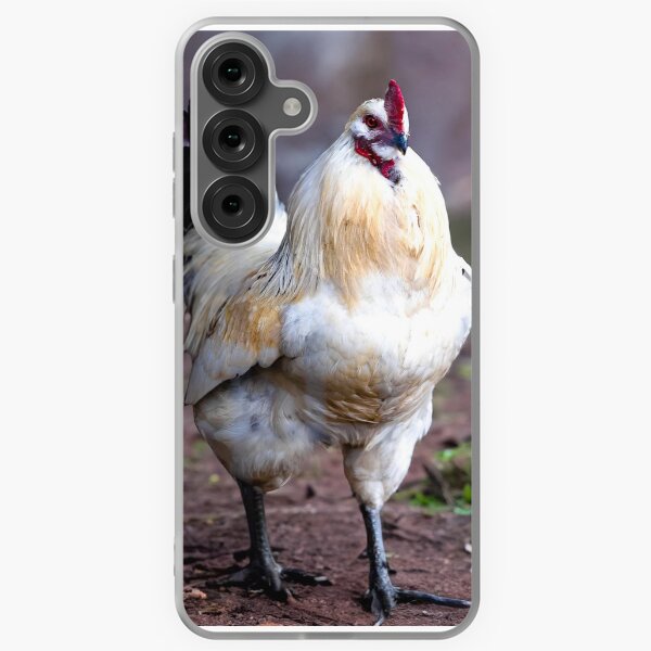 Item preview, Stunning Rooster designed and sold by Bettie-Scott.