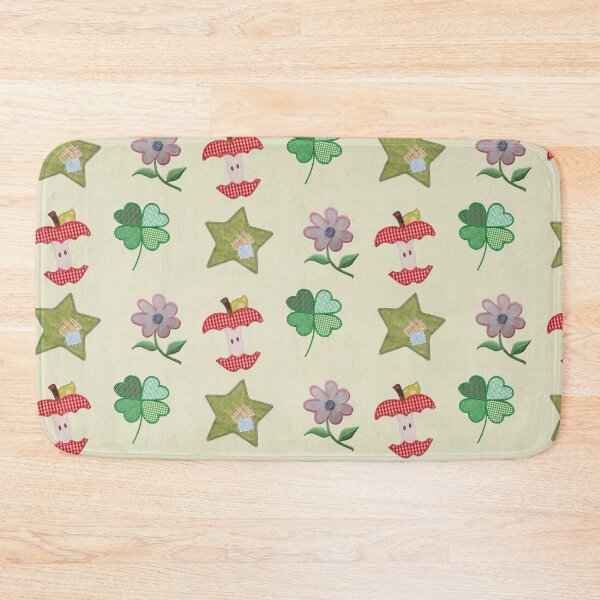Item preview, cute embroidery designed and sold by Juana S.