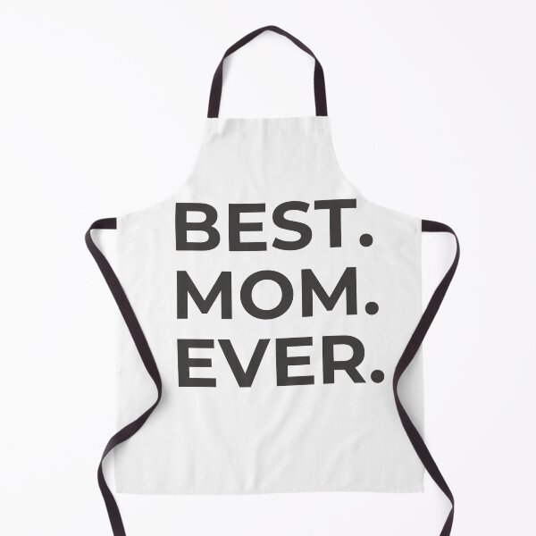 Item preview, BEST. MOM. EVER. Minimalist simple style designed and sold by OVERSAI.