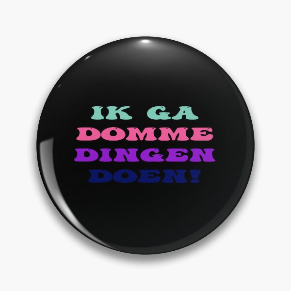Item preview, Domme Dingen Adventure designed and sold by Zakrytos ★★★★★.