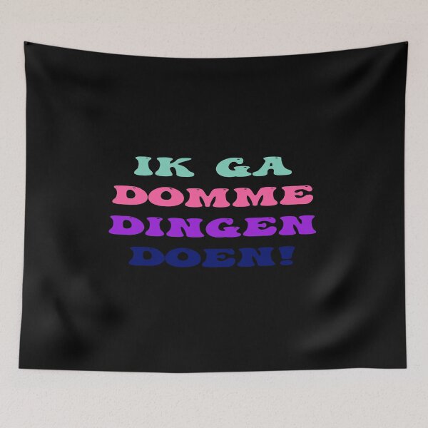 Item preview, Domme Dingen Adventure designed and sold by Zakrytos ★★★★★.