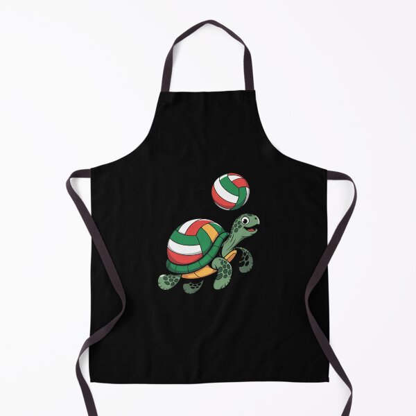 Item preview, The cheerful sporting turtle designed and sold by ATOTI.