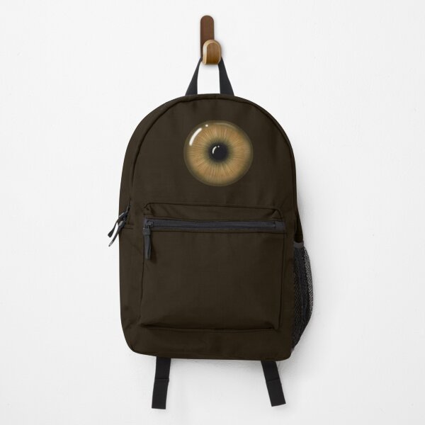 Item preview, Brown eye designed and sold by Cherevan.