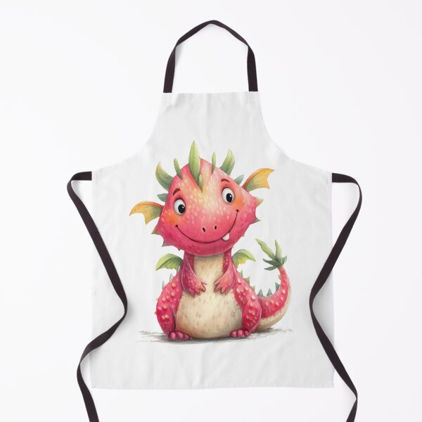 Item preview, Dragonfruit Dragon designed and sold by Boddicca.