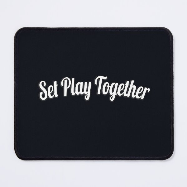 Item preview, Squad Goals Play Unity designed and sold by Zakrytos ★★★★★.