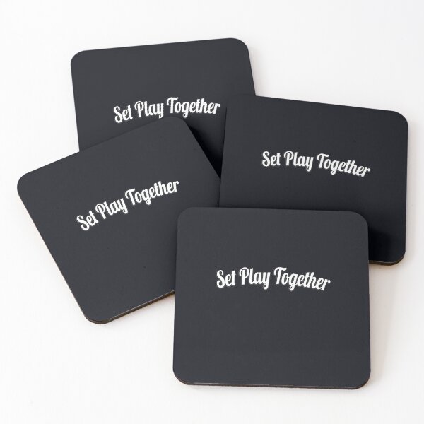 Item preview, Squad Goals Play Unity designed and sold by Zakrytos ★★★★★.