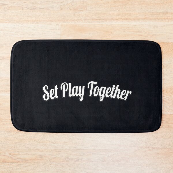 Item preview, Squad Goals Play Unity designed and sold by Zakrytos ★★★★★.