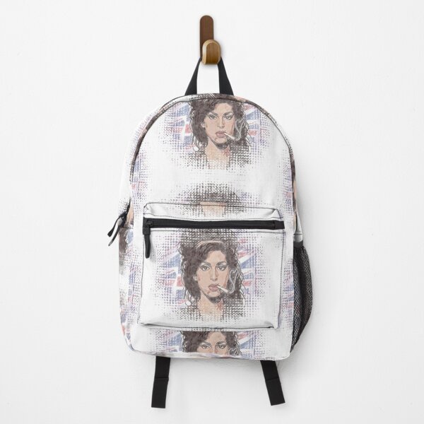 Item preview, Retro British Soul designed and sold by Hen-C-Art.