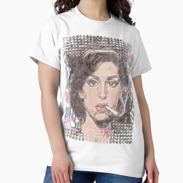 Item preview,  Retro British Soul designed and sold by Hen-C-Art.