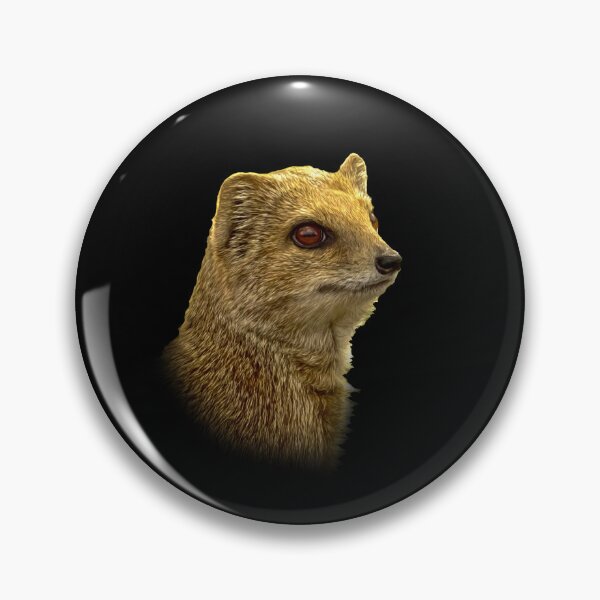 Item preview, Yellow Mongoose designed and sold by Guardi71.