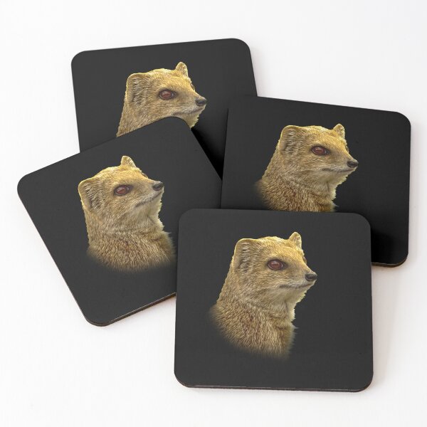 Item preview, Yellow Mongoose designed and sold by Guardi71.