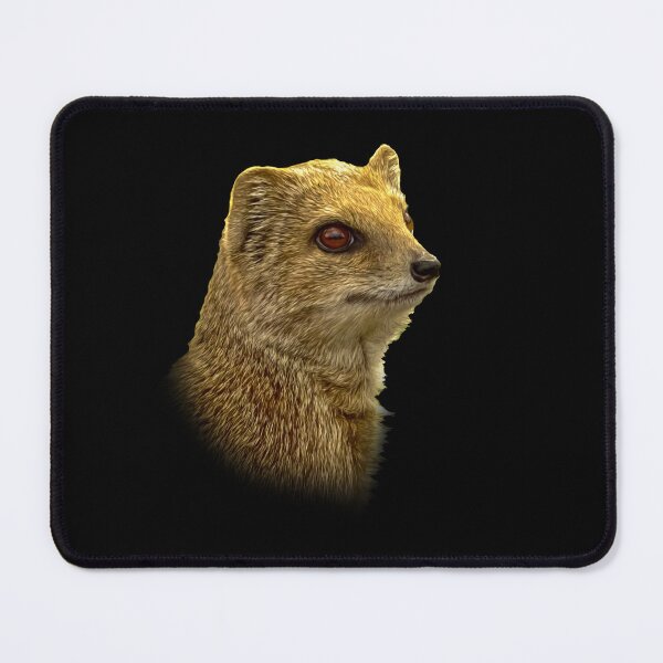 Item preview, Yellow Mongoose designed and sold by Guardi71.