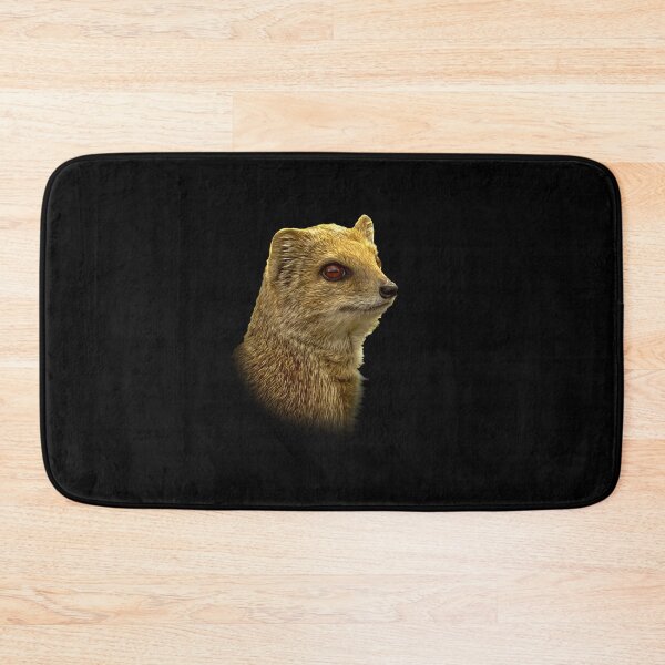 Item preview, Yellow Mongoose designed and sold by Guardi71.