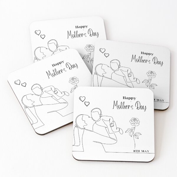 Item preview, Happy Mother’s Day 11th May  designed and sold by OVERSAI.