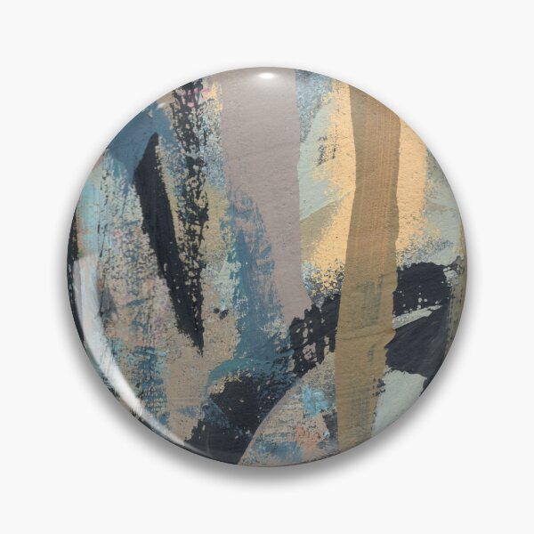 Item preview, "Duty of Emotion" - Abstract Marks Original Painting designed and sold by pngrktes-art.