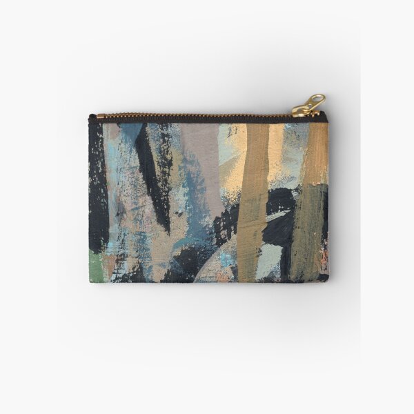 Item preview, "Duty of Emotion" - Abstract Marks Original Painting designed and sold by pngrktes-art.