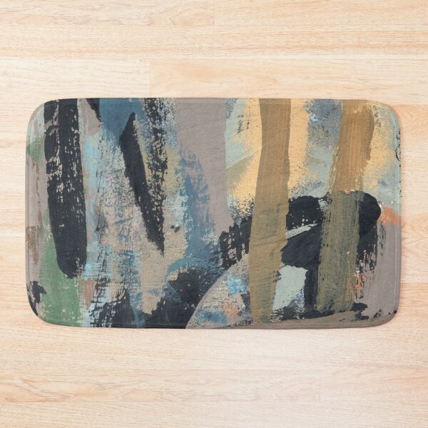 Item preview, "Duty of Emotion" - Abstract Marks Original Painting designed and sold by pngrktes-art.