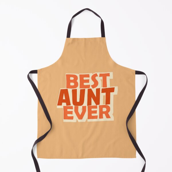 Item preview, Best aunt ever -cute gift for aunt - aunt to be, auntie, favorite auntie designed and sold by marlenaki.