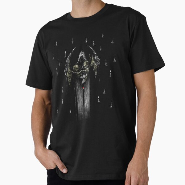 Item preview, New generation. Dark fantasy illustration.  designed and sold by antithesisw.