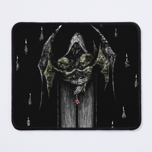 Item preview, New generation. Dark fantasy illustration.  designed and sold by antithesisw.