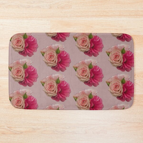Item preview, Lizzi Rose  pink designed and sold by OllieandQuinn.