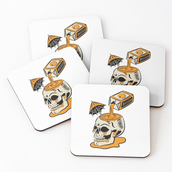 Item preview, Skull Juice designed and sold by Big-G-Clothing.