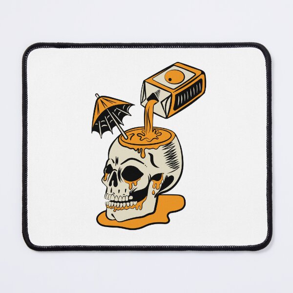 Item preview, Skull Juice designed and sold by Big-G-Clothing.