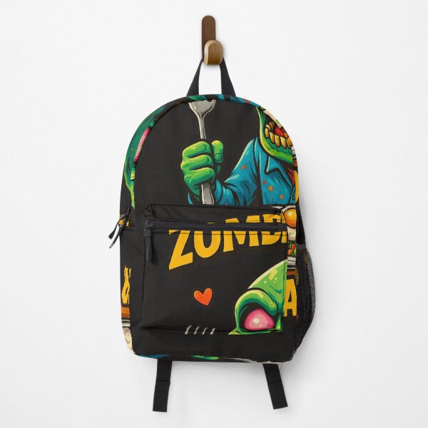 Item preview, Zombie Feast: Undead Diner designed and sold by Thaivi Design.