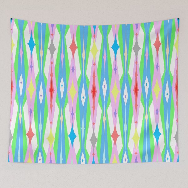 Item preview, Retro-Modern Design 2-1 designed and sold by SBVillard.