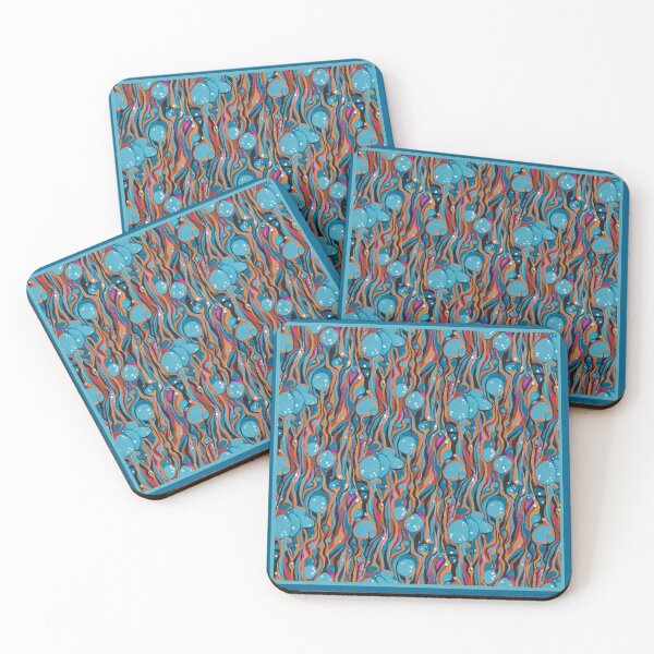 Item preview, Marble Painted  designed and sold by Bethany Mitchell.