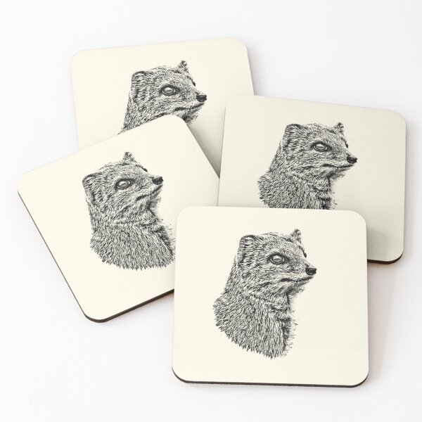 Item preview, Yellow Mongoose designed and sold by Guardi71.