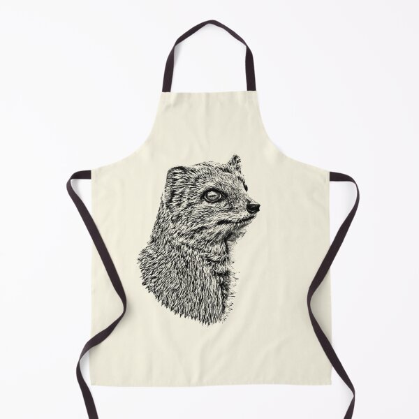 Item preview, Yellow Mongoose designed and sold by Guardi71.