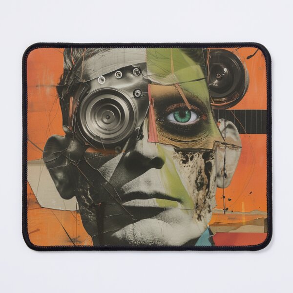 Item preview, Digital Frankenstein designed and sold by St-Rauss.
