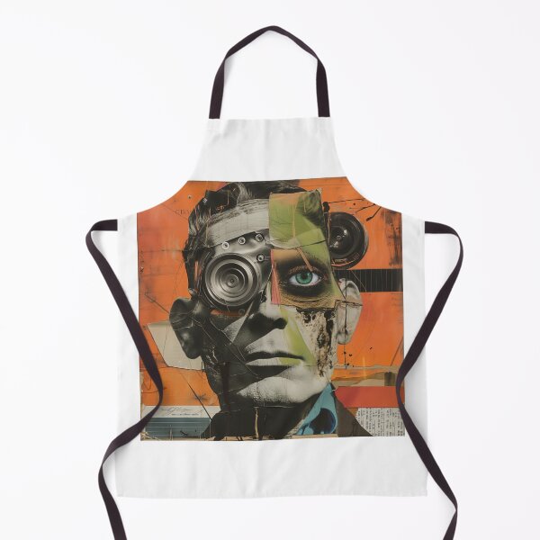 Item preview, Digital Frankenstein designed and sold by St-Rauss.