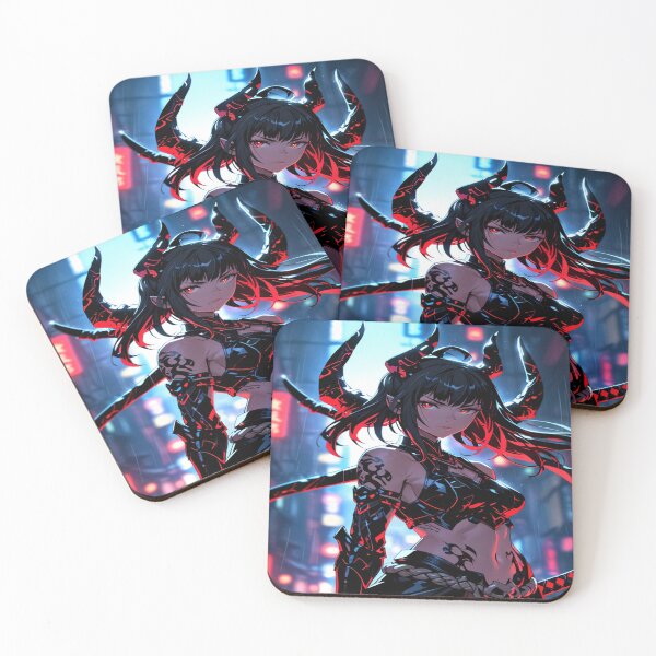 Item preview, Cyber Yurei  designed and sold by nerdland.