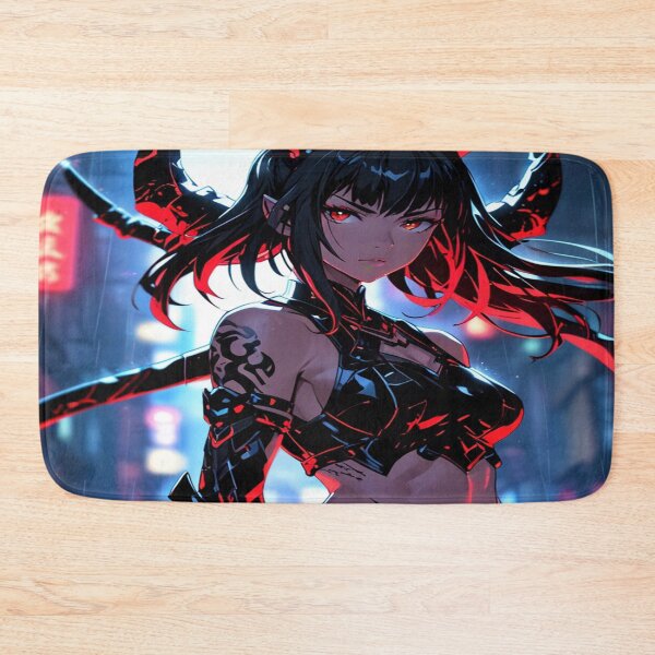 Item preview, Cyber Yurei  designed and sold by nerdland.