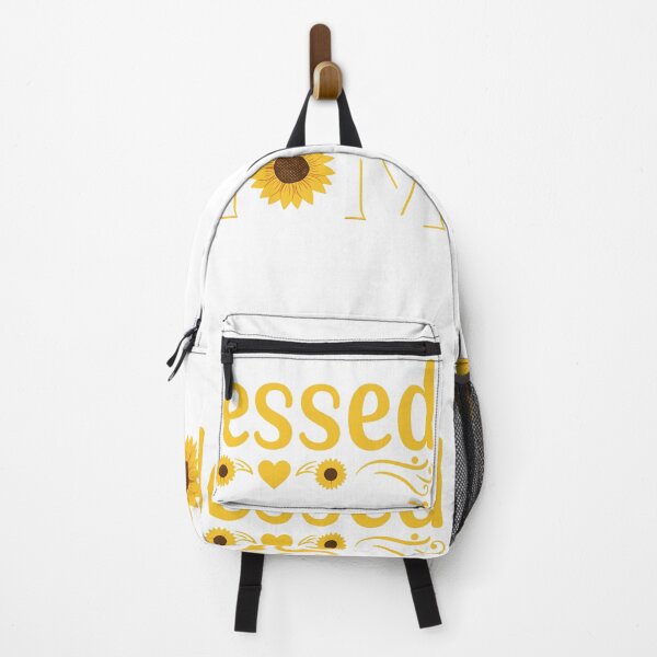 Item preview, Blessed to be called mom designed and sold by marfanna.