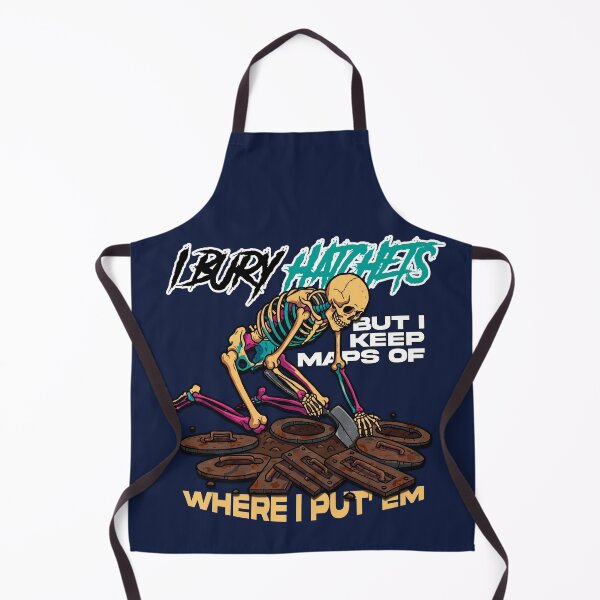 Item preview, I bury hatchets - Taylor Swift designed and sold by PrintVoyagee.