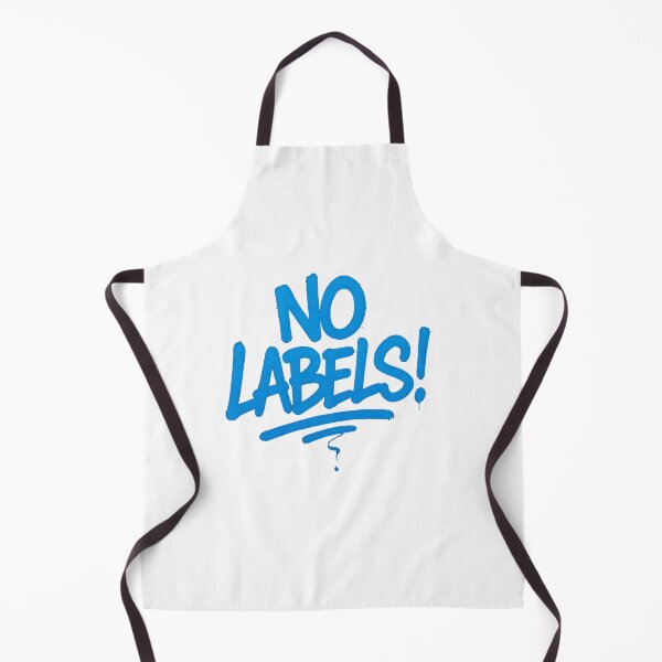 Item preview, No Labels! designed and sold by Gentle40Winks.
