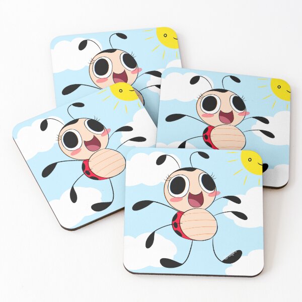 Item preview, BEANBUG!  designed and sold by hebbyarts.