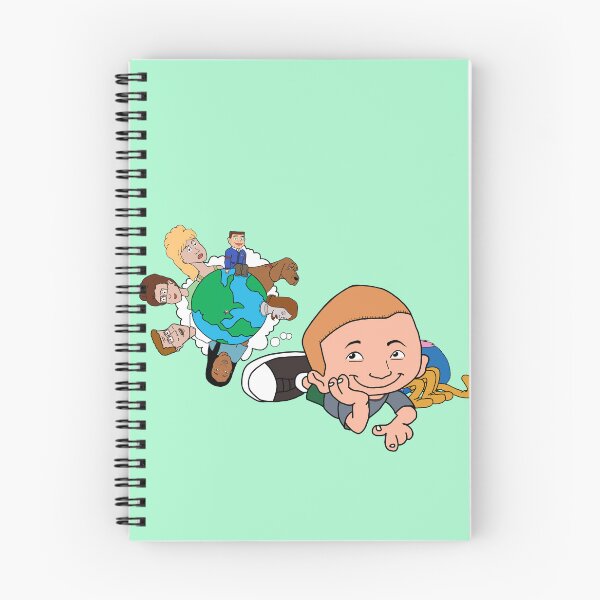Item preview, Bobby Hill’s World designed and sold by thirstbot.